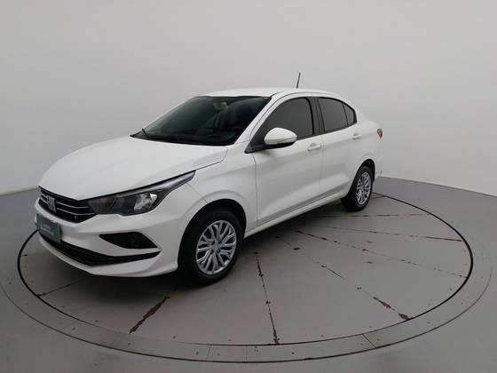 FIAT CRONOS 1.0 FIREFLY FLEX DRIVE MANUAL